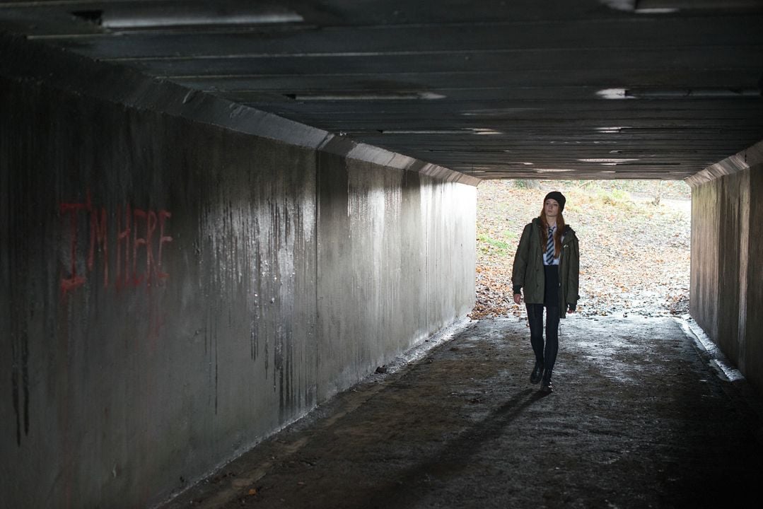 Another Me - Mein zweites Ich : Bild Sophie Turner