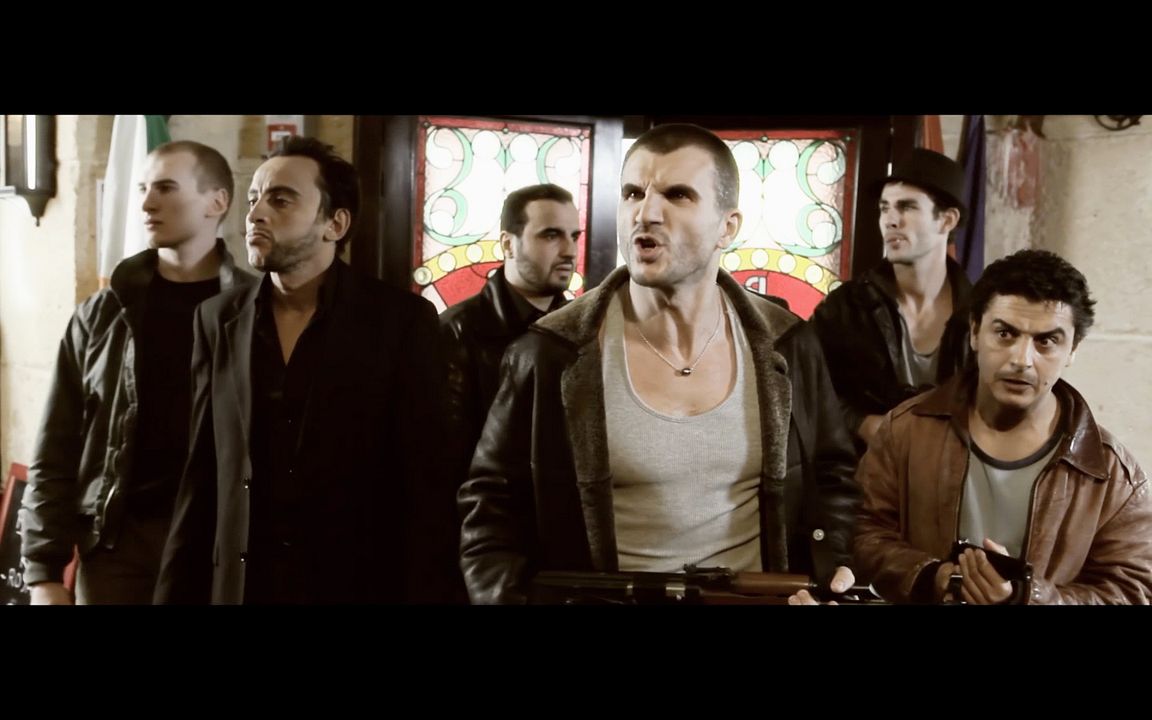 Bild Sebastian Barrio