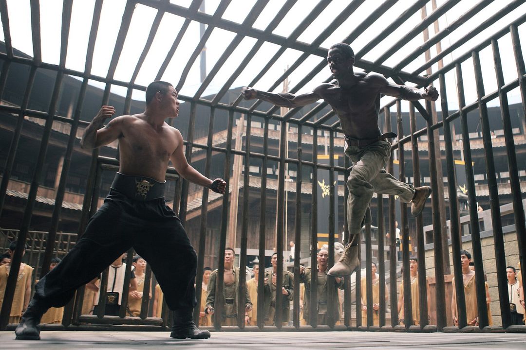 Way of the Warrior : Bild