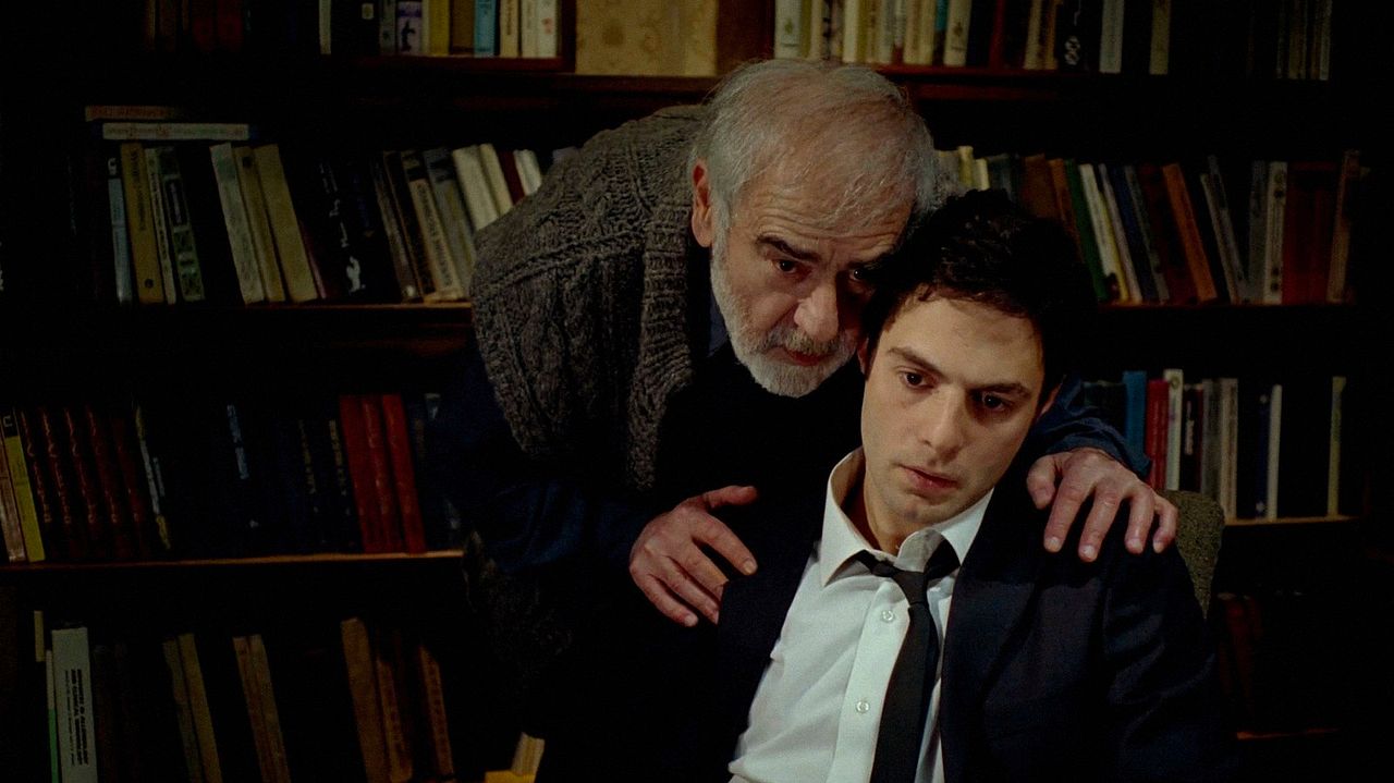 Fold in My Blanket : Bild