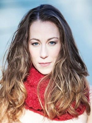 Kinoposter Elizabeth Davidovich