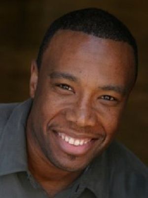 Kinoposter B.J. Winfrey