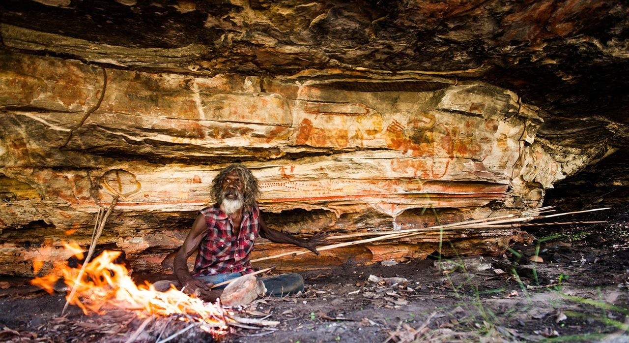 Charlie's Country : Bild David Gulpilil