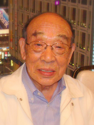 Kinoposter Haruo Nakajima