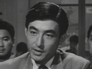 Kinoposter Akihiko Hirata