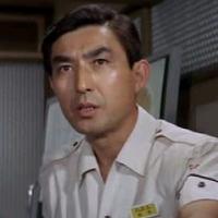 Kinoposter Akihiko Hirata