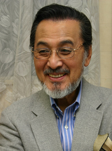 Kinoposter Takashi Shimura