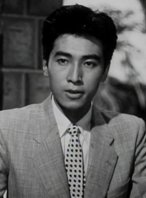 Kinoposter Takashi Shimura
