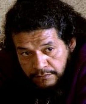 Kinoposter Lutero Luiz