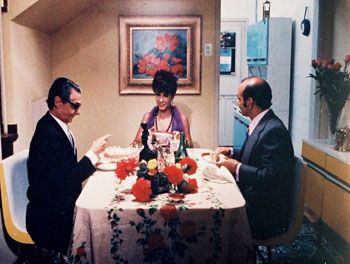 Guerra Conjugal : Bild