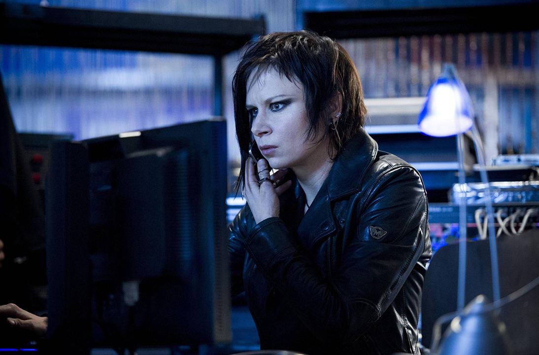 24 : Bild Mary Lynn Rajskub