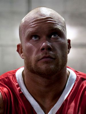 Kinoposter Ben Pakulski