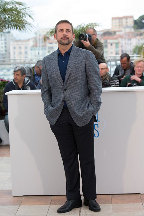 Foxcatcher : Vignette (magazine)