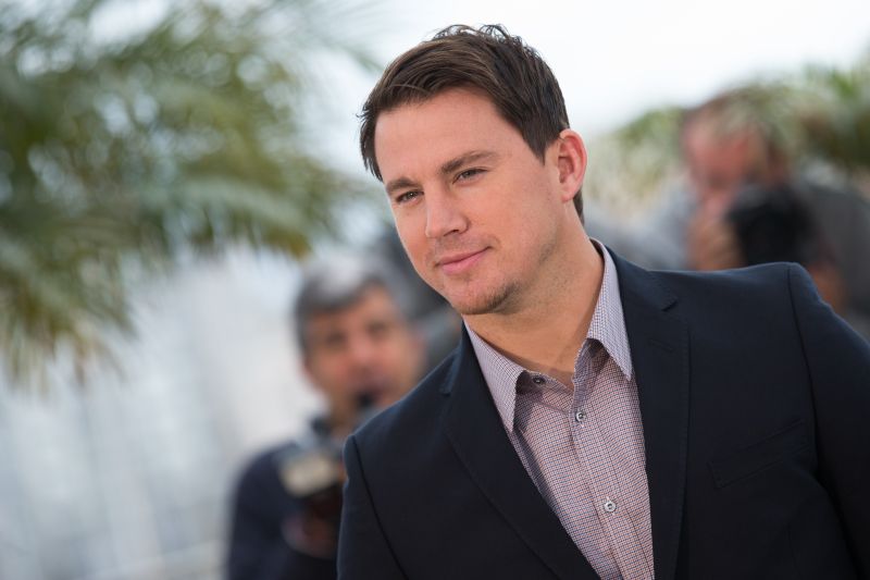 Foxcatcher : Vignette (magazine)