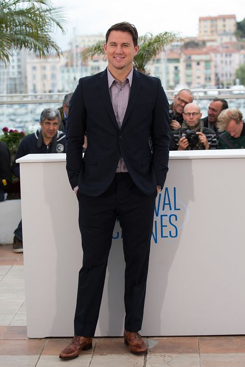 Foxcatcher : Vignette (magazine)