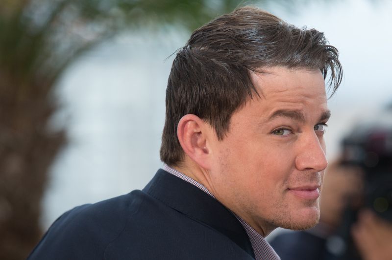 Foxcatcher : Vignette (magazine)