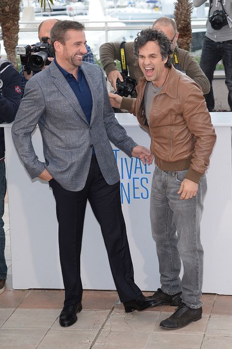 Foxcatcher : Vignette (magazine)