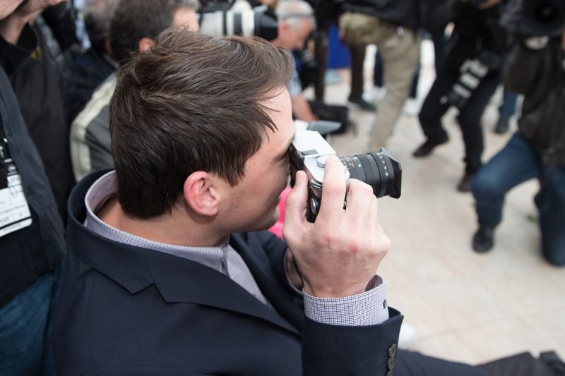 Foxcatcher : Vignette (magazine)