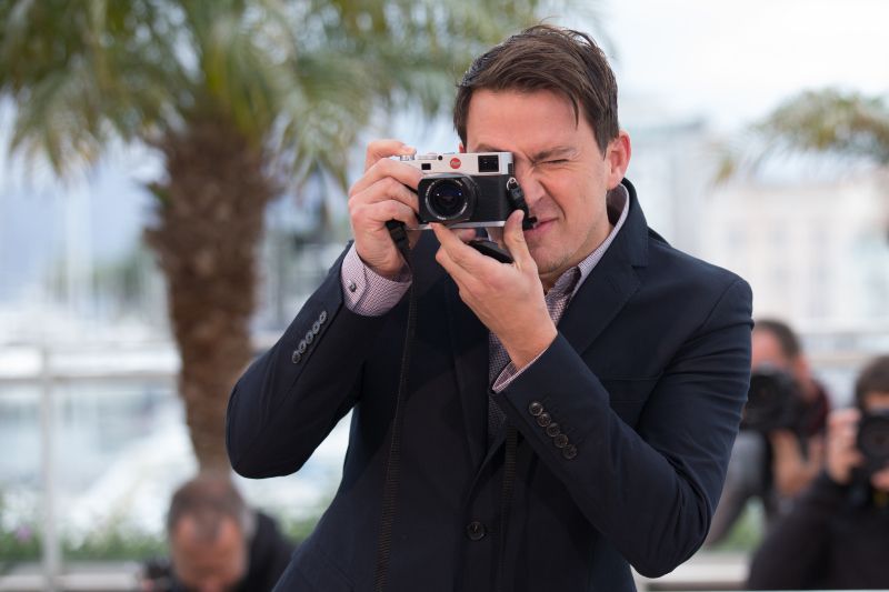 Foxcatcher : Vignette (magazine)