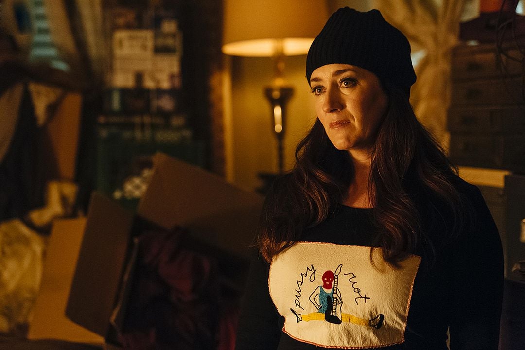 Orphan Black : Bild Maria Doyle Kennedy