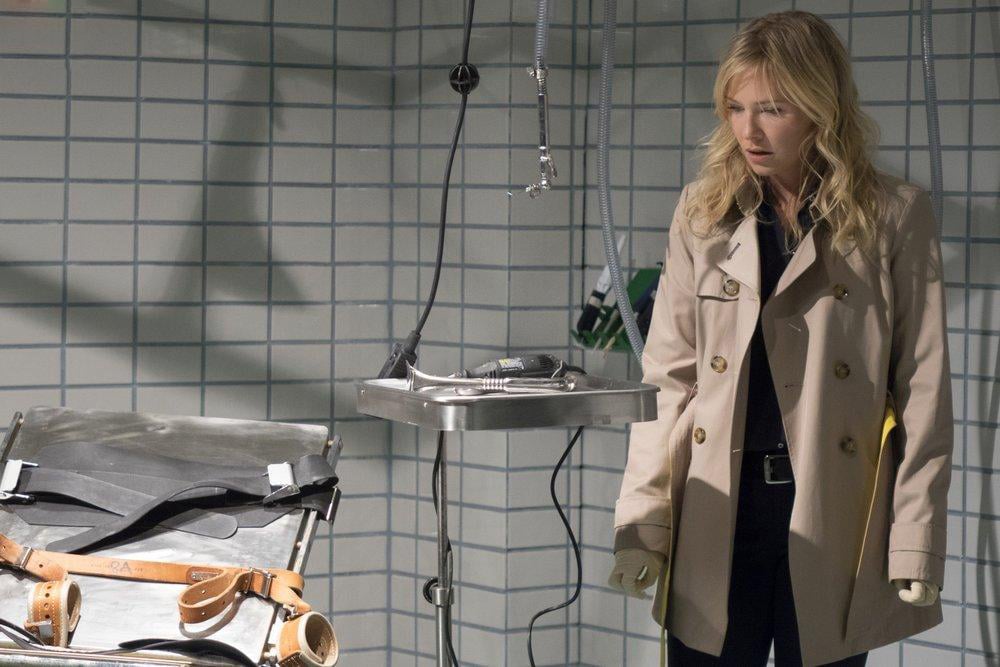 Law & Order: Special Victims Unit : Bild Kelli Giddish