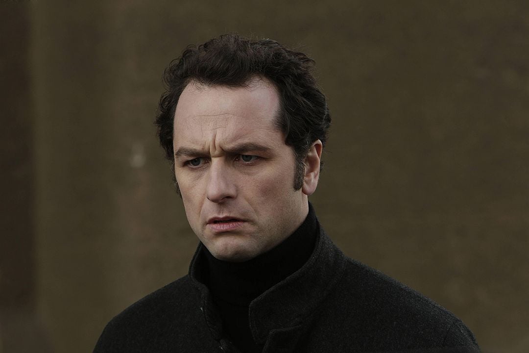 The Americans : Bild Matthew Rhys