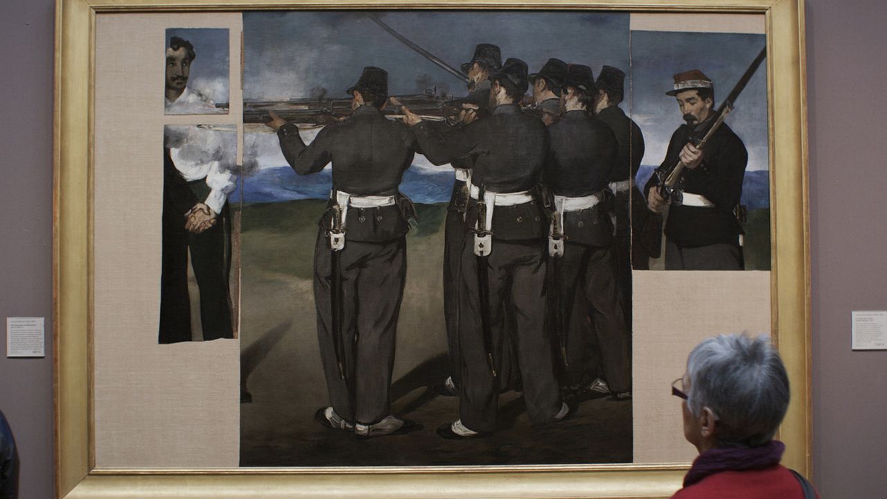 National Gallery : Bild