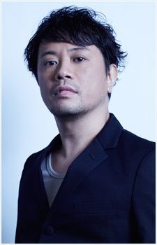 Kinoposter Mitsuo Iwata