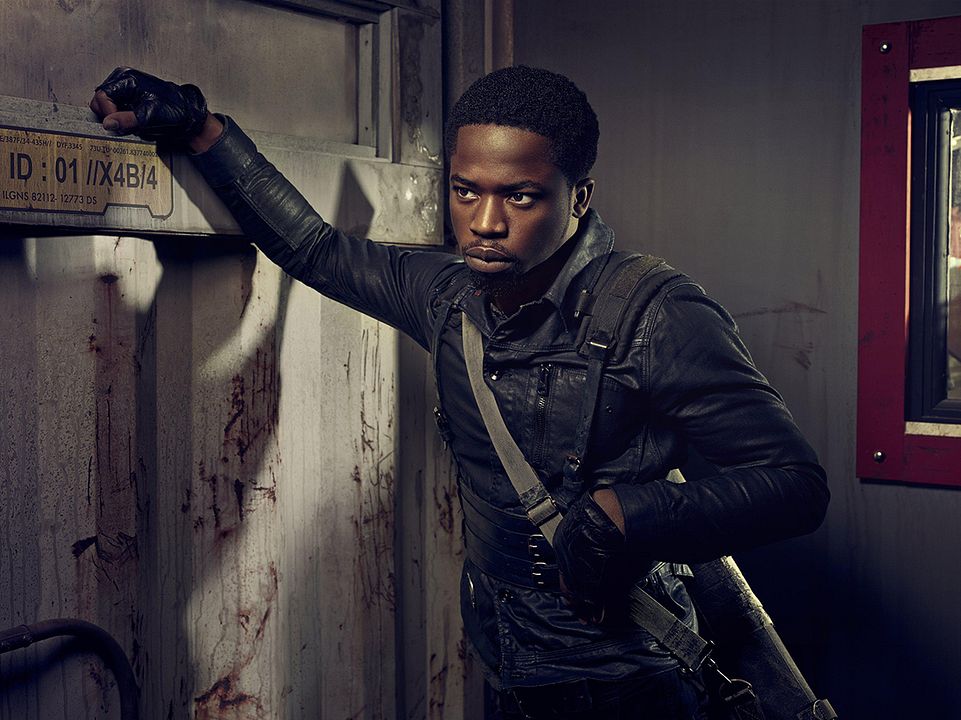 Bild Dewshane Williams