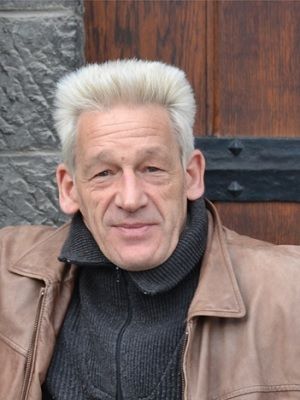 Kinoposter Ronald Leclercq