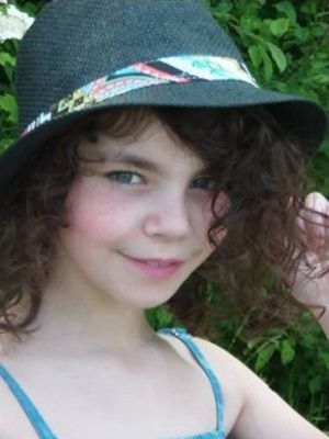 Kinoposter Coline Dubus