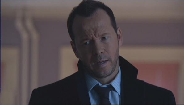 Blue Bloods : Bild Donnie Wahlberg