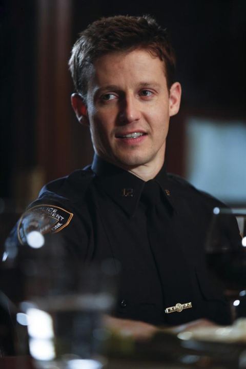 Blue Bloods : Bild Will Estes