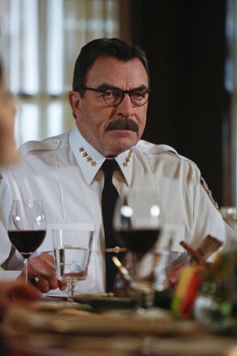 Blue Bloods : Bild Tom Selleck