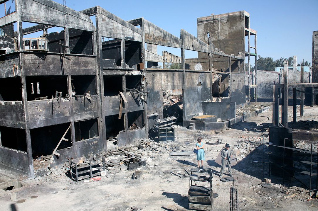 El fantástico Mundo de Juan Orol : Bild