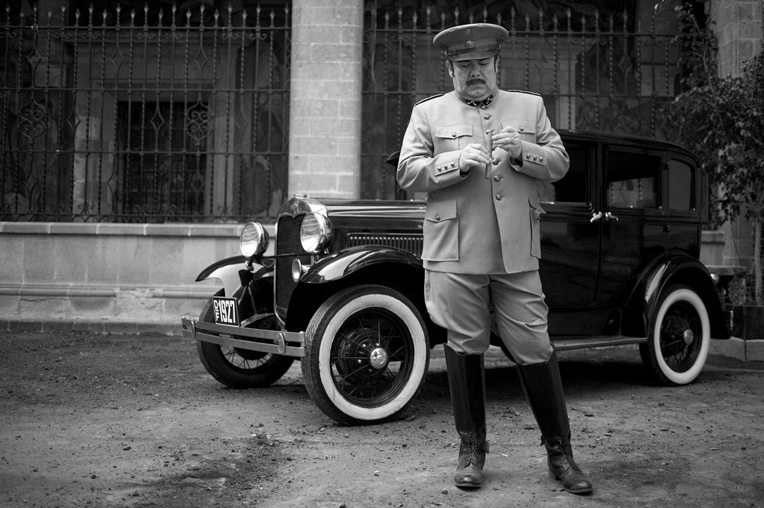 El fantástico Mundo de Juan Orol : Bild