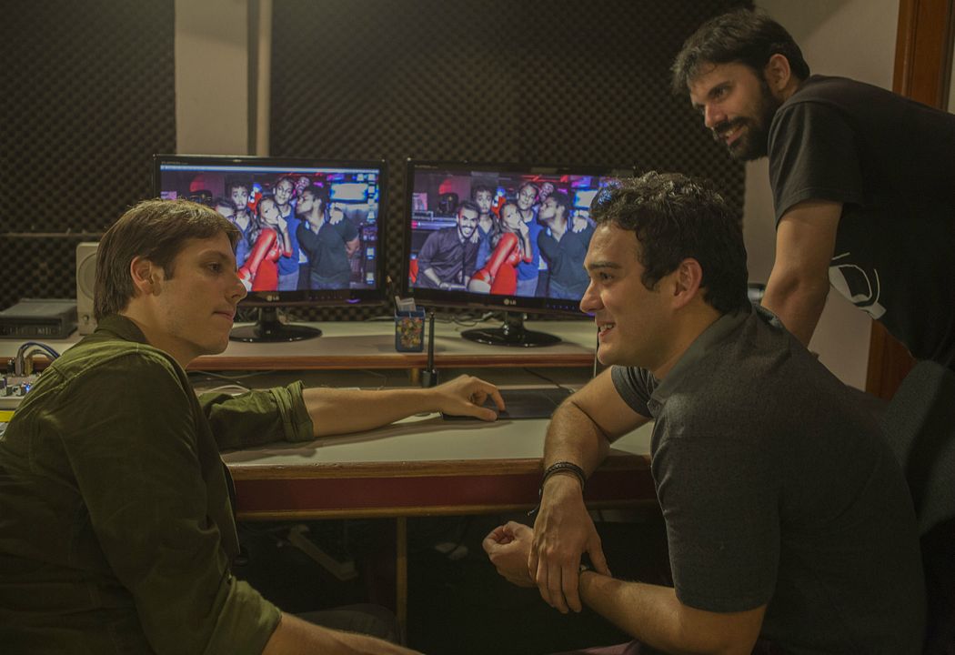 Entre Abelhas : Bild