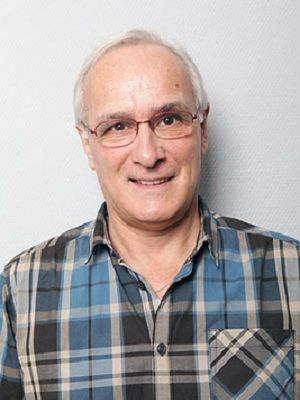 Kinoposter Marc De Bodin De Galembert