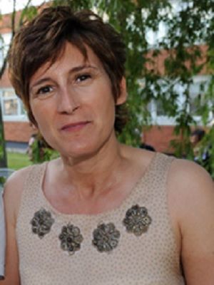 Kinoposter Valérie Chavet