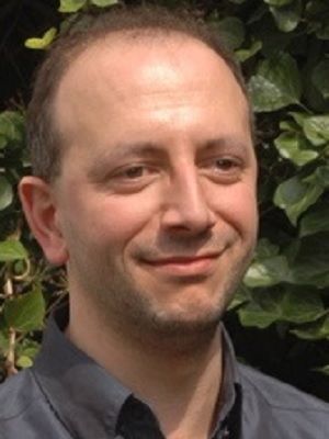 Kinoposter Jean-Pierre Denuit