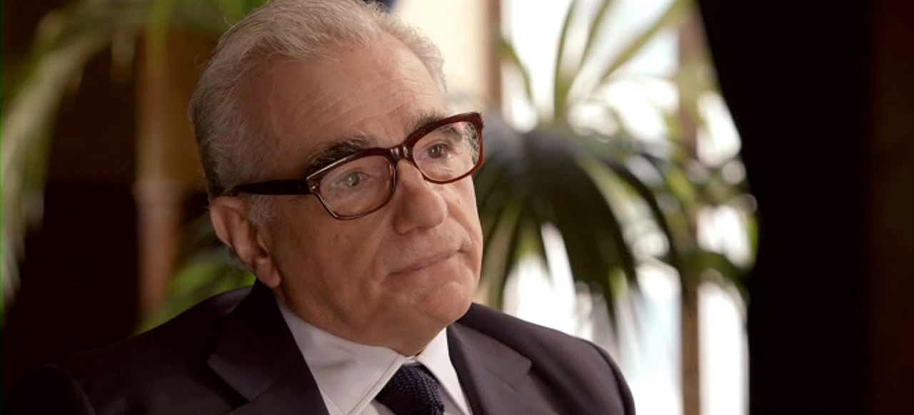 Verführt und verlassen : Bild Martin Scorsese