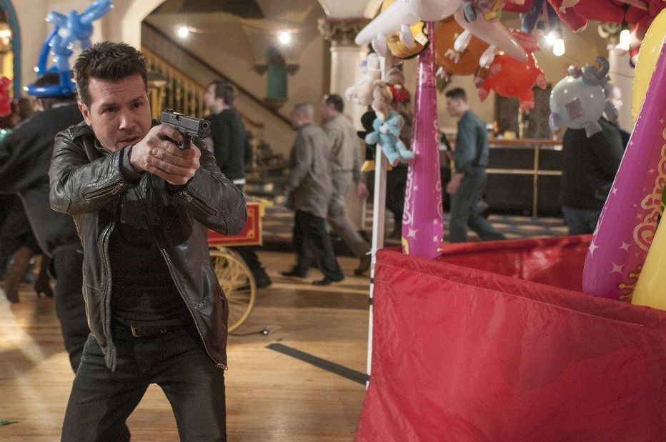 Chicago PD : Bild Jon Seda