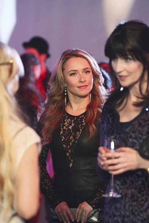 Nashville : Bild Hayden Panettiere