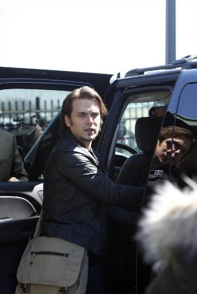 Nashville : Bild Jonathan Jackson