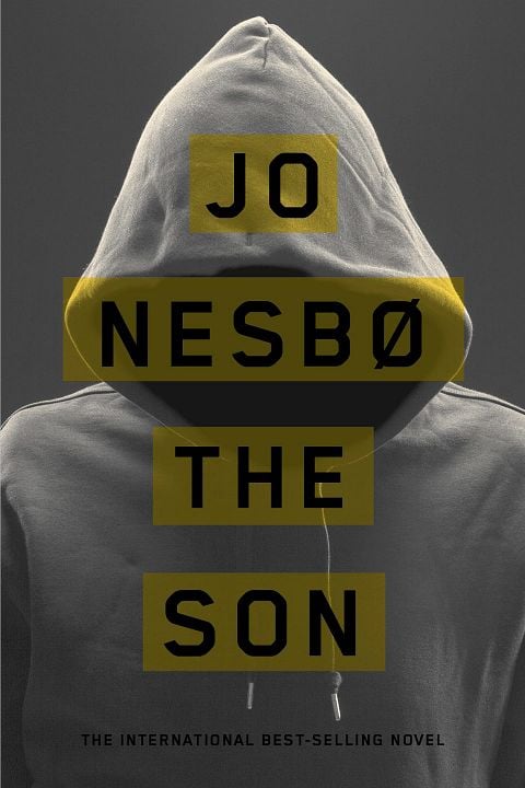 The Son : Kinoposter