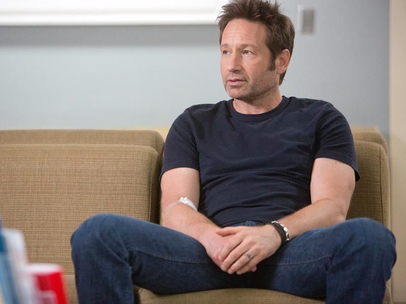 Californication : Bild David Duchovny