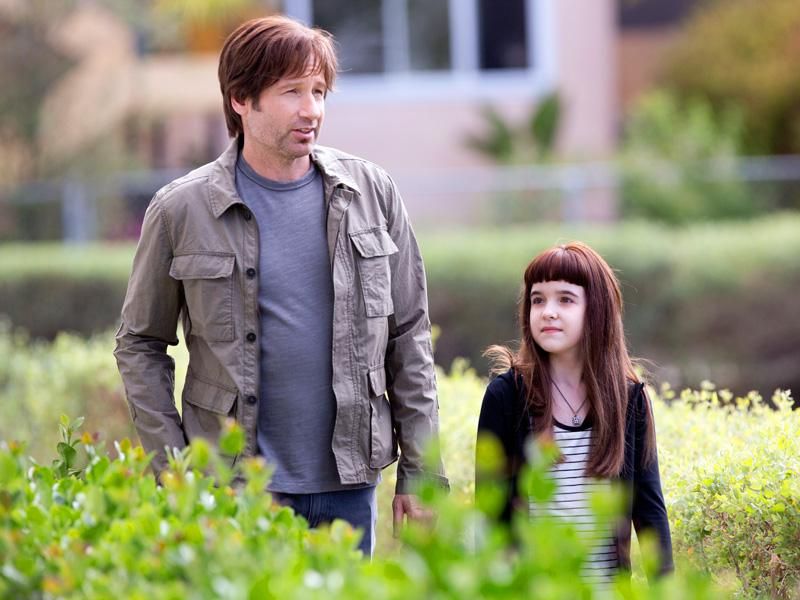Californication : Bild David Duchovny
