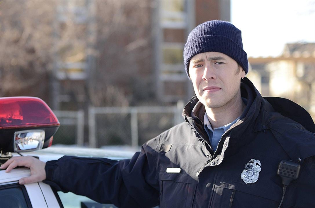 Fargo : Bild Colin Hanks