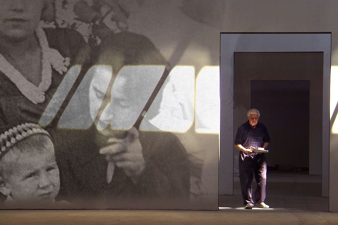 Ilya et Emilia Kabakov : Enter Here : Bild