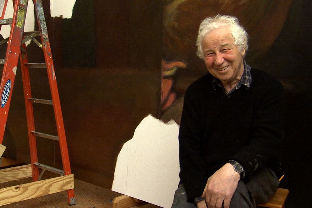 Ilya et Emilia Kabakov : Enter Here : Bild